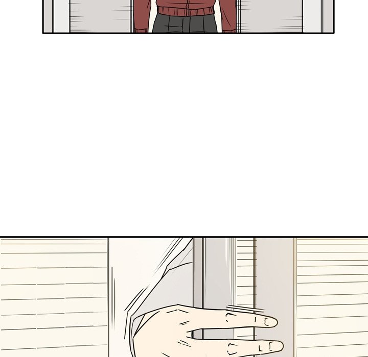 Misfortune Chapter 14 image 12
