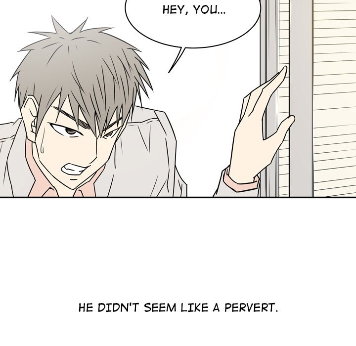 Misfortune Chapter 14 image 15