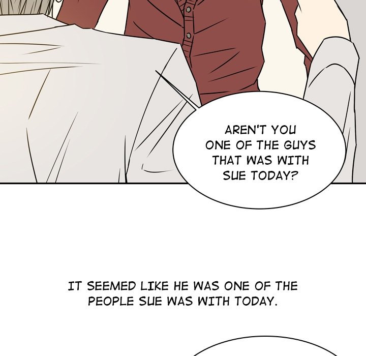 Misfortune Chapter 14 image 17