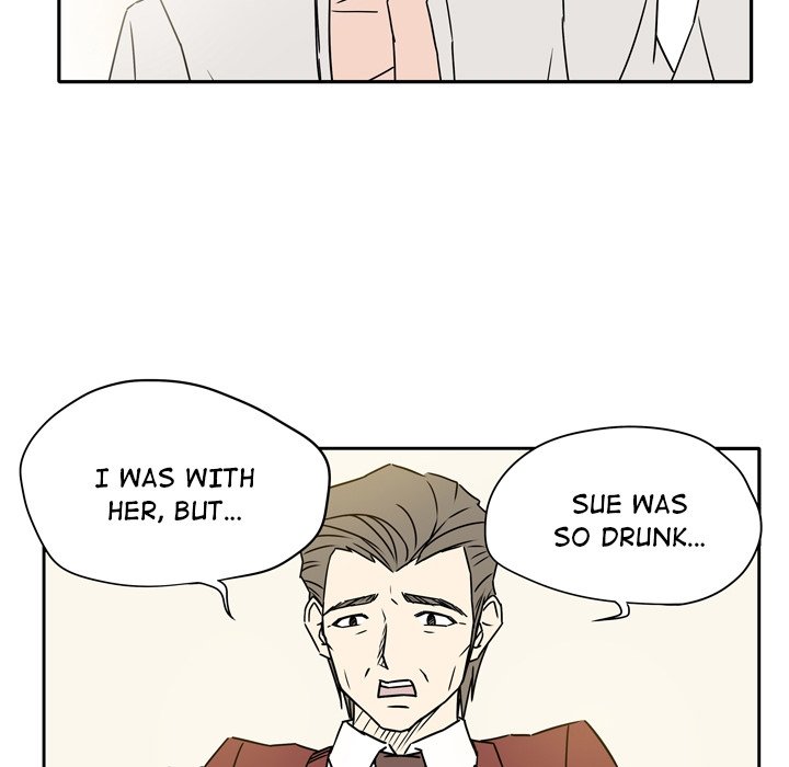 Misfortune Chapter 14 image 20