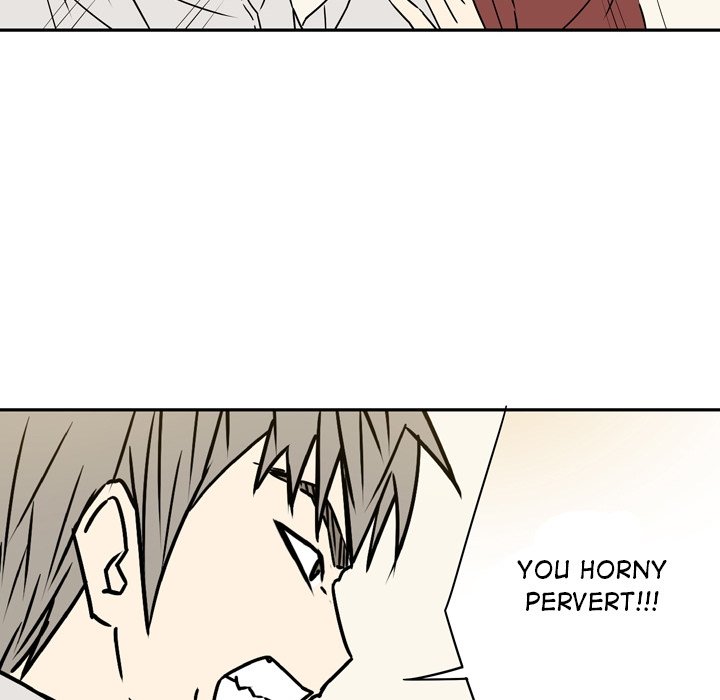 Misfortune Chapter 14 image 23
