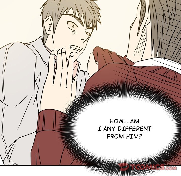 Misfortune Chapter 14 image 27