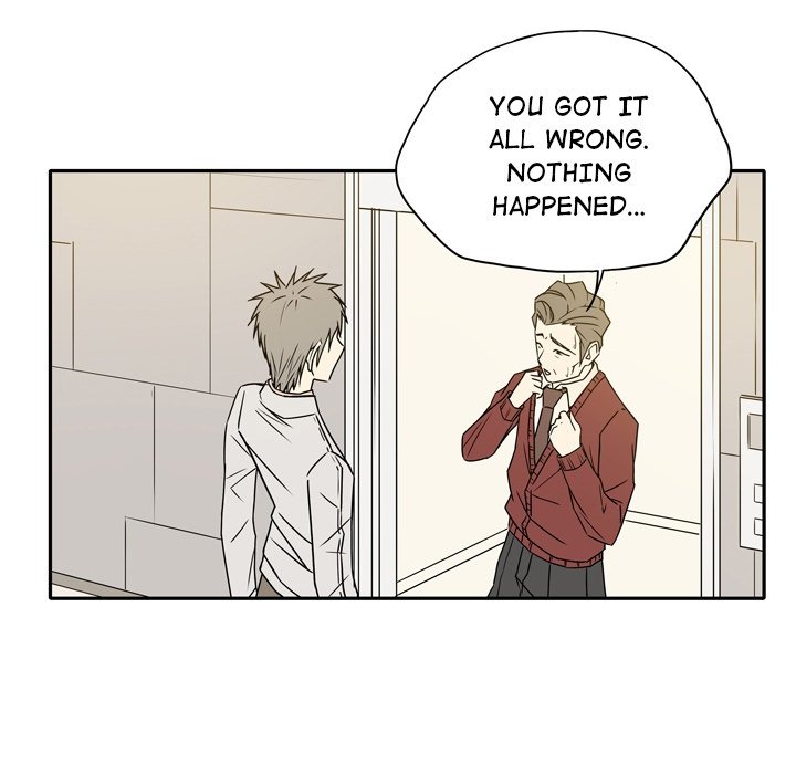 Misfortune Chapter 14 image 29