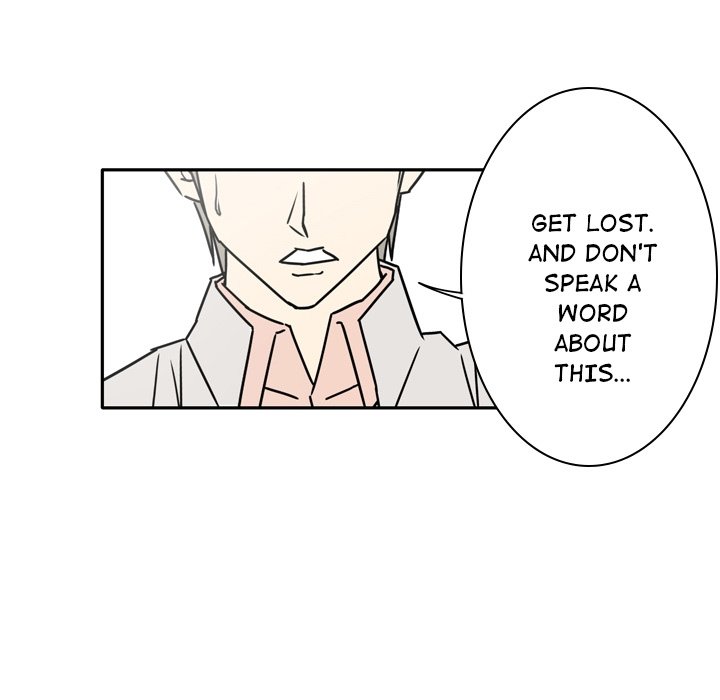 Misfortune Chapter 14 image 30