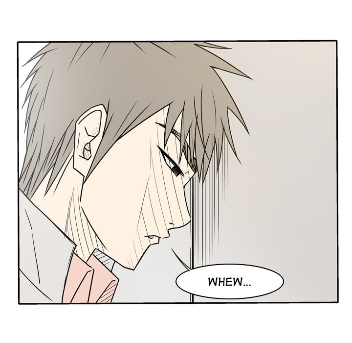 Misfortune Chapter 14 image 35
