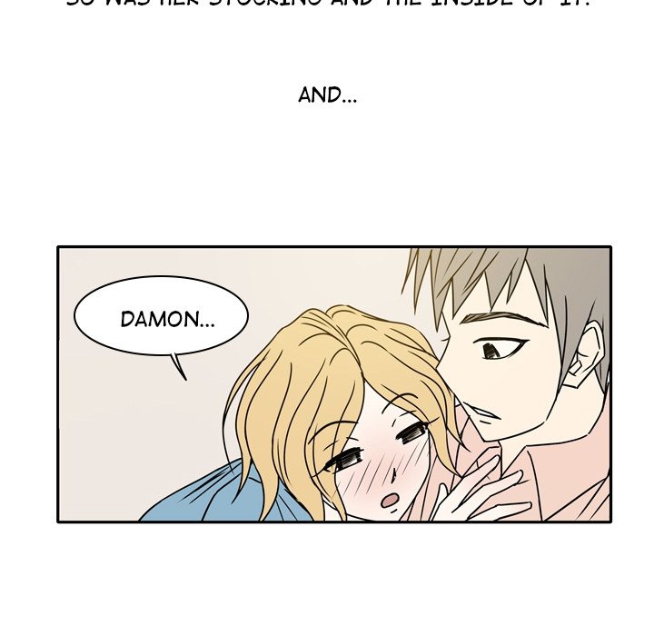 Misfortune Chapter 14 image 42