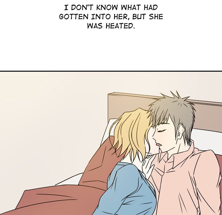 Misfortune Chapter 14 image 43