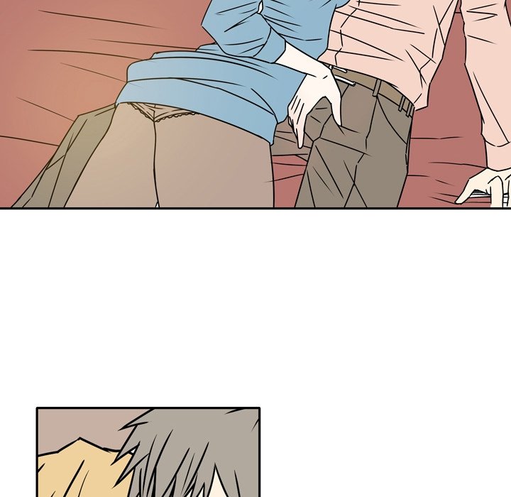 Misfortune Chapter 14 image 44