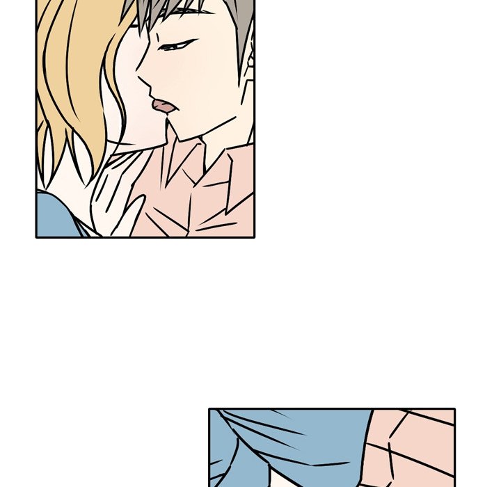 Misfortune Chapter 14 image 45