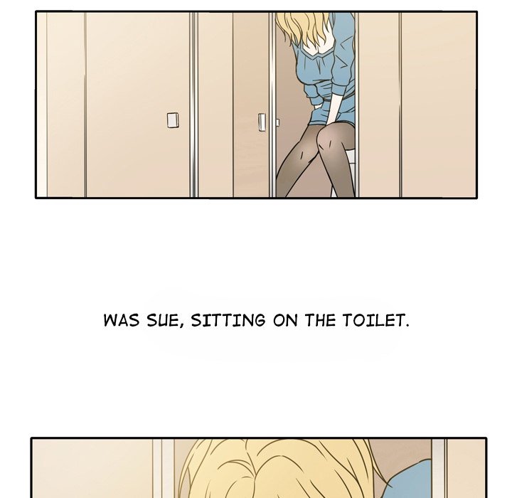 Misfortune Chapter 14 image 4