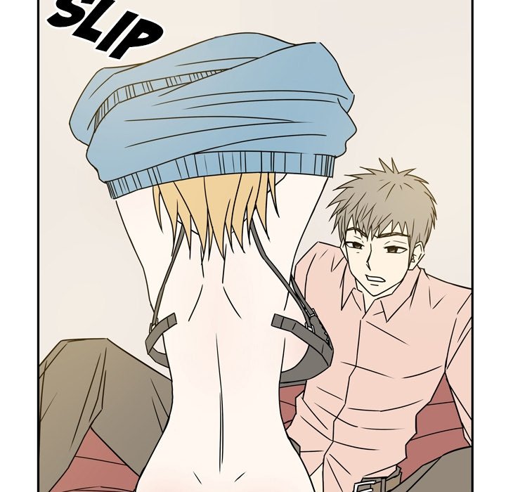 Misfortune Chapter 14 image 51