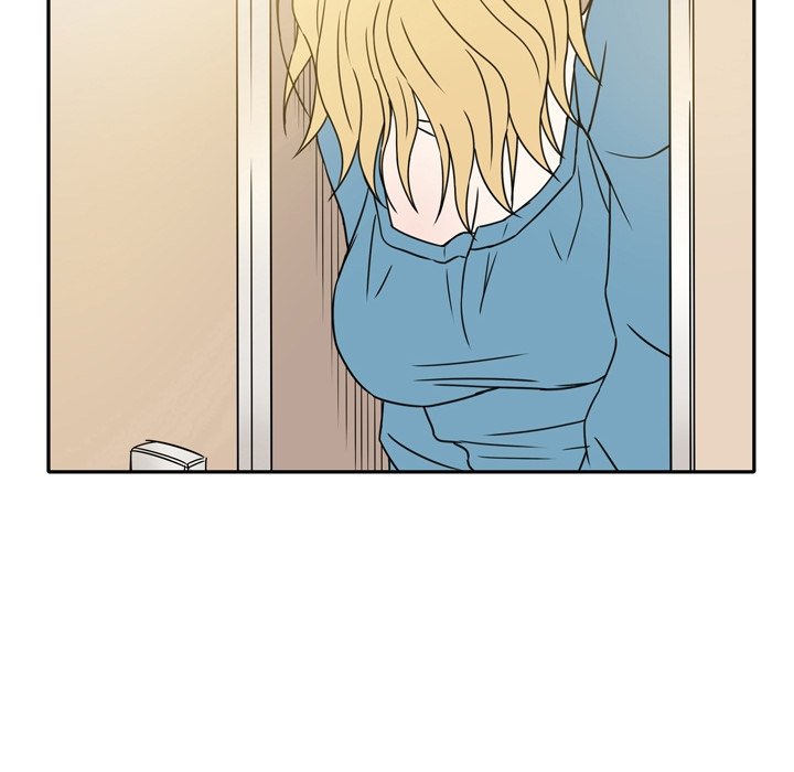 Misfortune Chapter 14 image 5