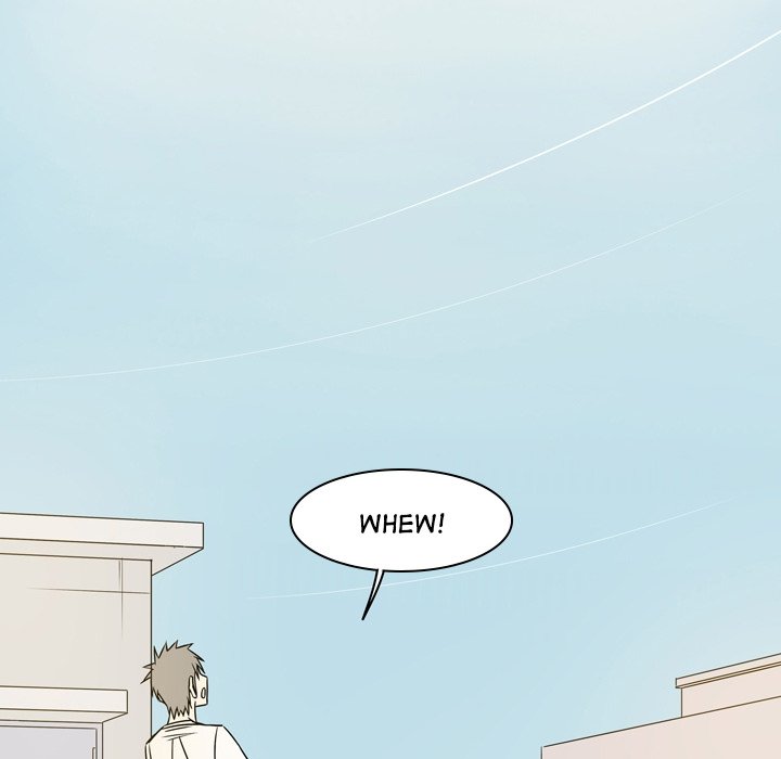Misfortune Chapter 14 image 61
