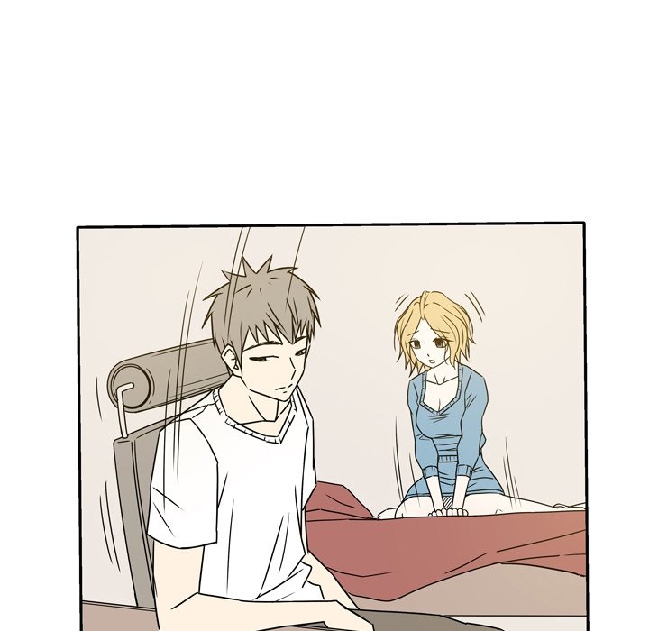 Misfortune Chapter 14 image 70