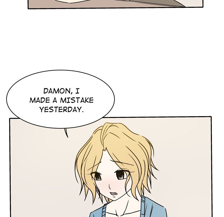 Misfortune Chapter 14 image 71