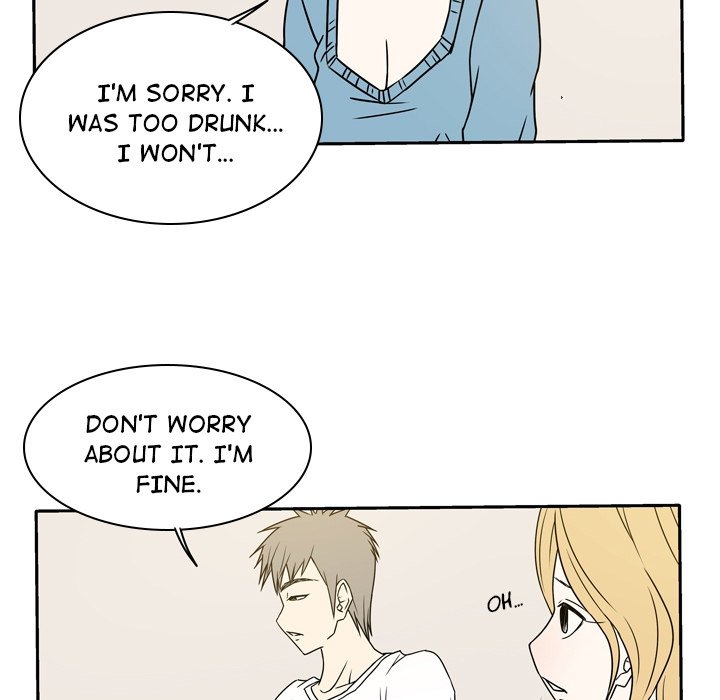 Misfortune Chapter 14 image 72