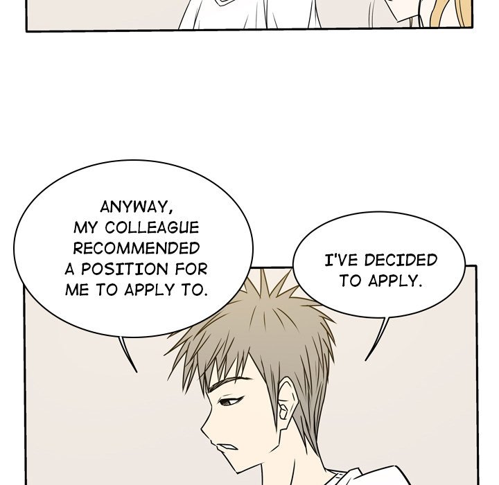 Misfortune Chapter 14 image 73