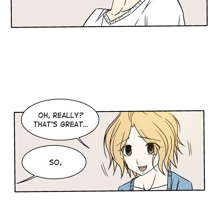 Misfortune Chapter 14 image 74