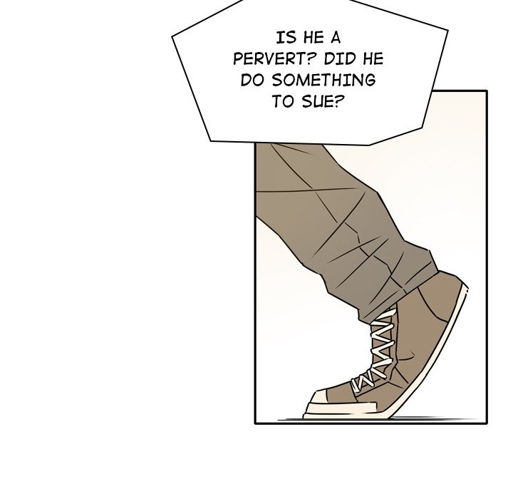 Misfortune Chapter 14 image 7