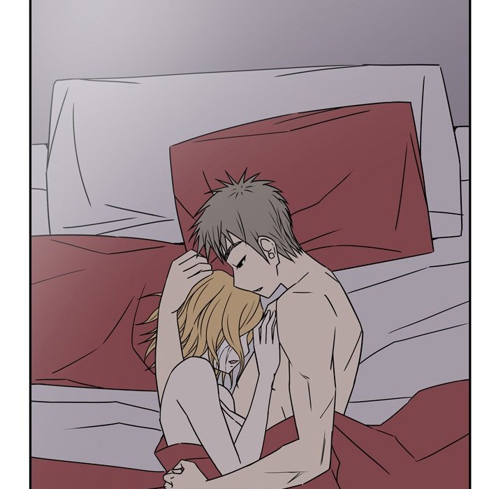 Misfortune Chapter 15 image 8