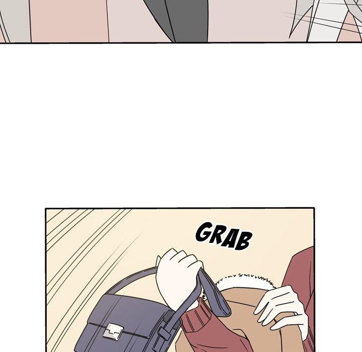 Misfortune Chapter 16 image 11