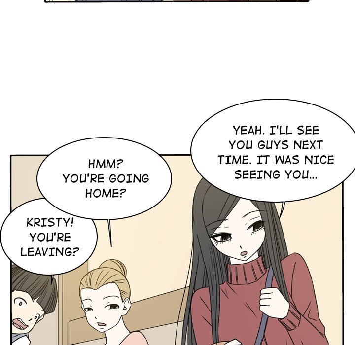 Misfortune Chapter 16 image 12