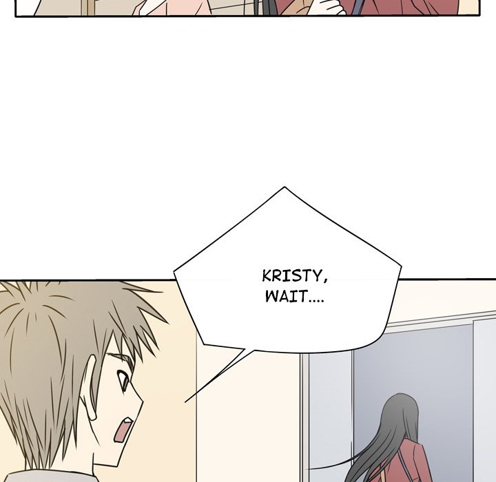 Misfortune Chapter 16 image 13