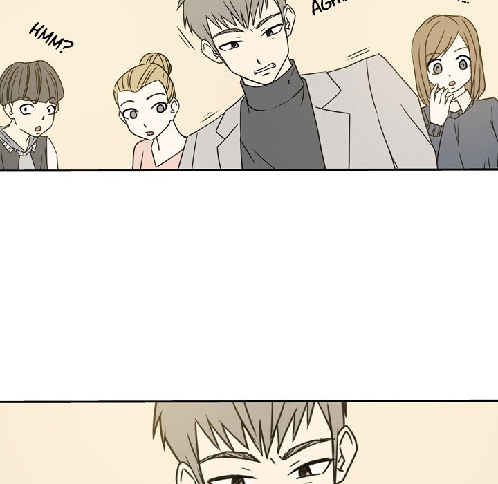 Misfortune Chapter 16 image 16