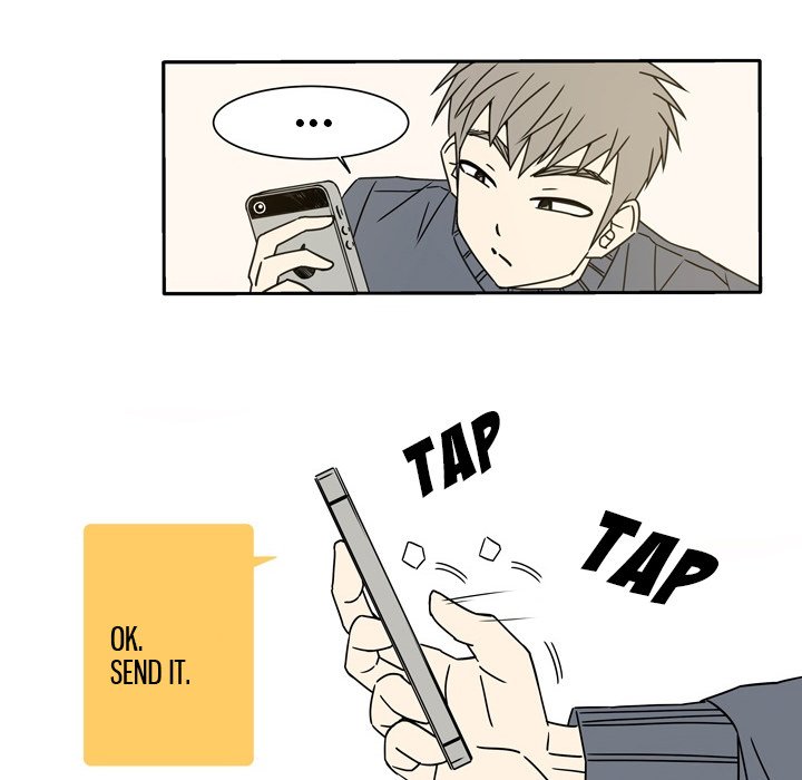 Misfortune Chapter 16 image 19