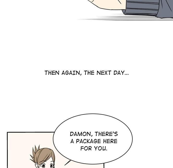 Misfortune Chapter 16 image 20