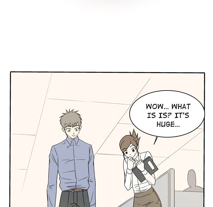 Misfortune Chapter 16 image 23