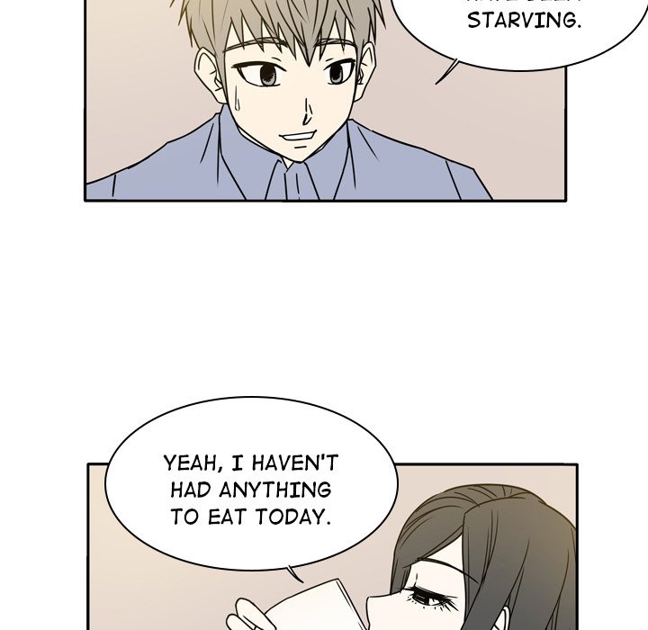 Misfortune Chapter 16 image 29