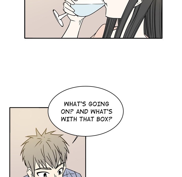 Misfortune Chapter 16 image 30