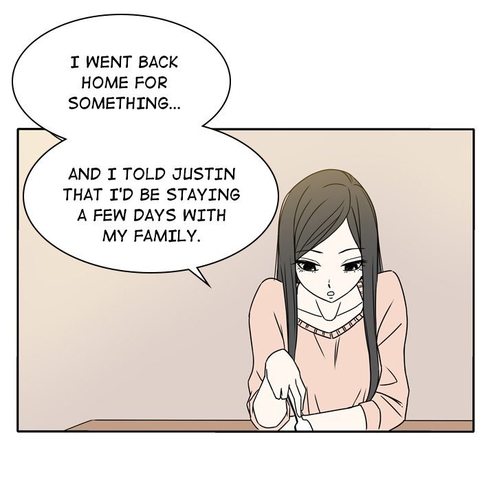 Misfortune Chapter 16 image 32