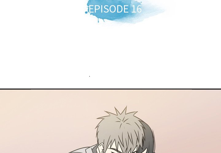 Misfortune Chapter 16 image 3