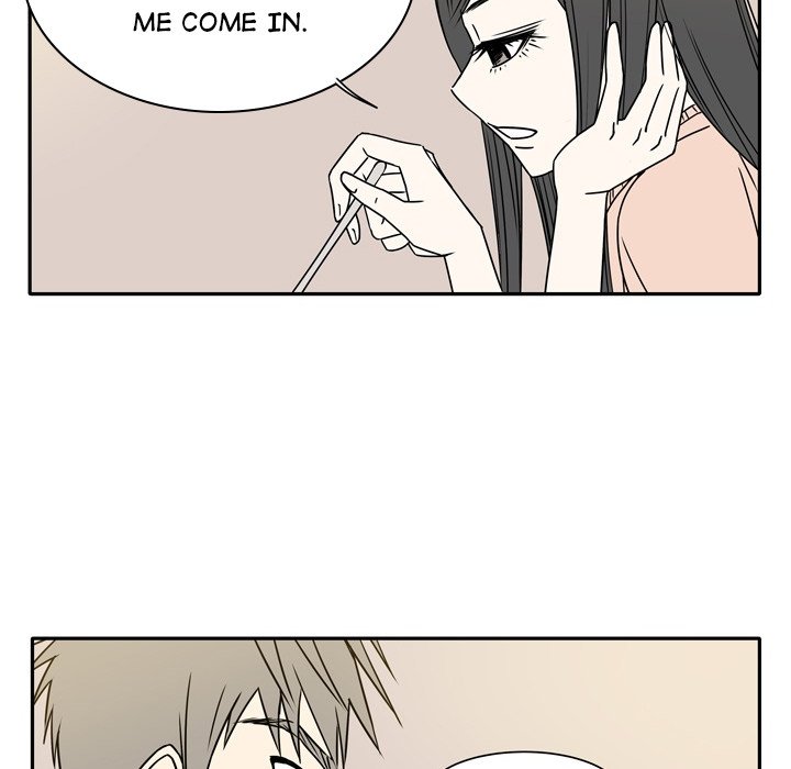 Misfortune Chapter 16 image 42