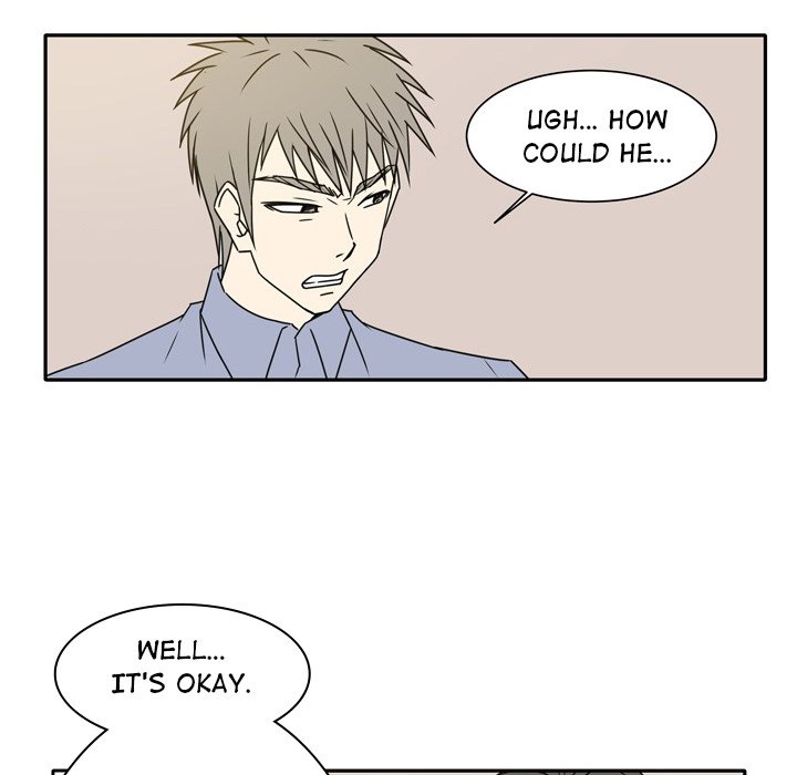 Misfortune Chapter 16 image 46