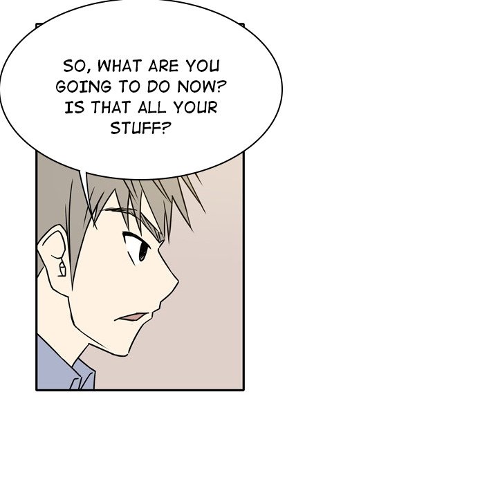 Misfortune Chapter 16 image 48