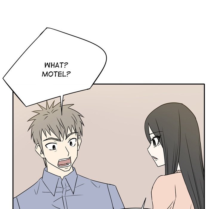 Misfortune Chapter 16 image 50