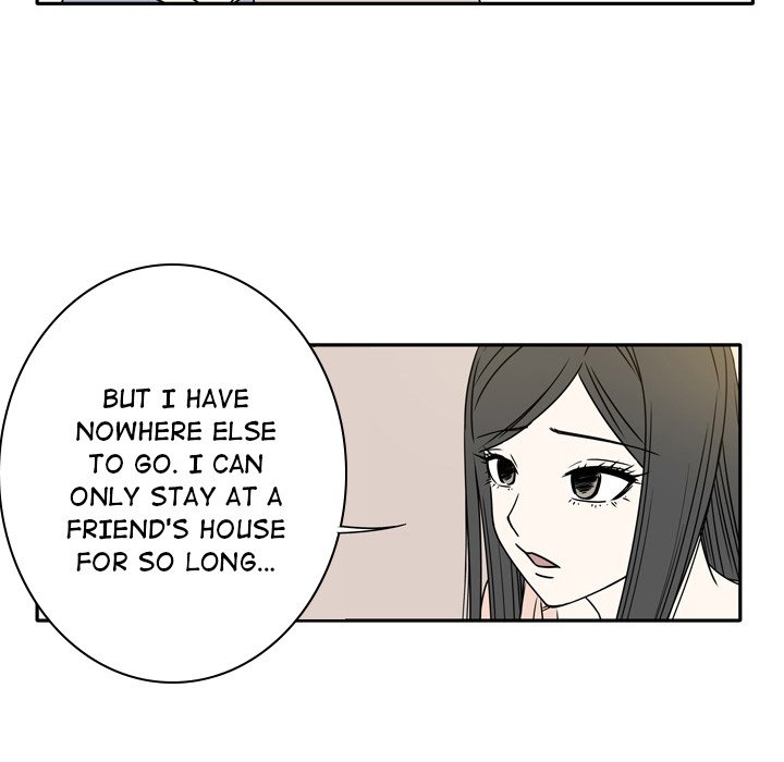 Misfortune Chapter 16 image 52