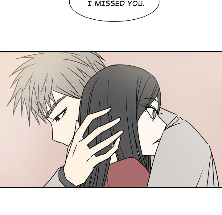 Misfortune Chapter 16 image 5