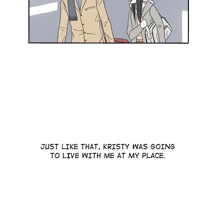 Misfortune Chapter 16 image 59