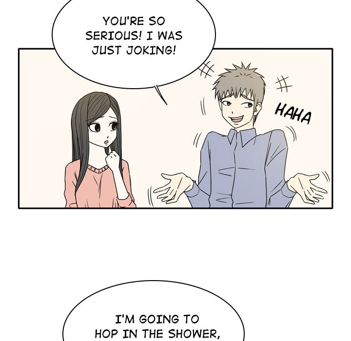 Misfortune Chapter 17 image 10