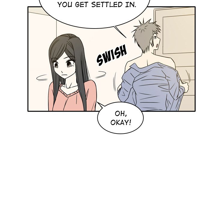 Misfortune Chapter 17 image 11