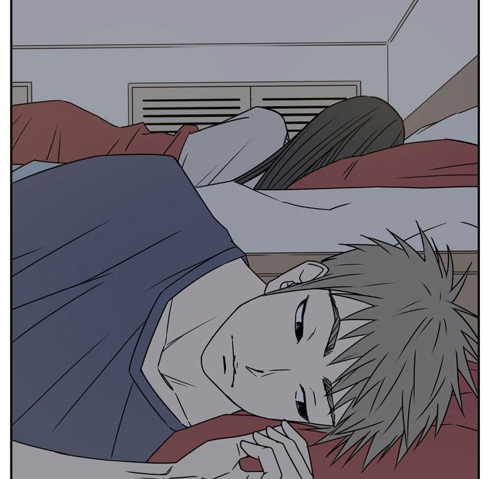 Misfortune Chapter 17 image 13