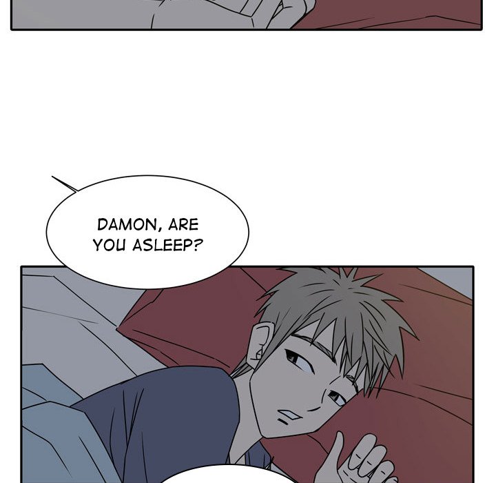 Misfortune Chapter 17 image 14