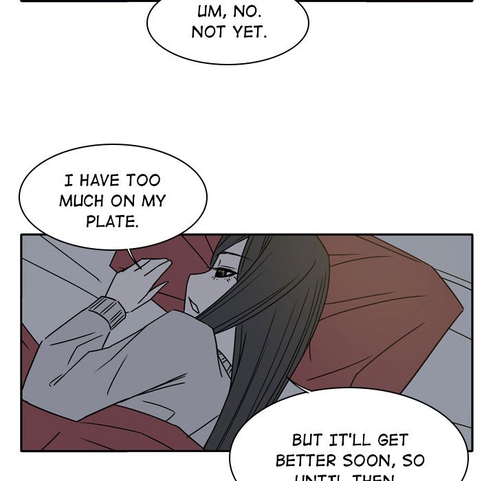 Misfortune Chapter 17 image 15