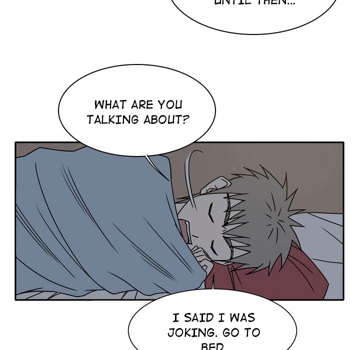 Misfortune Chapter 17 image 16