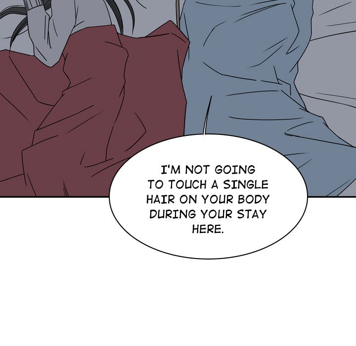 Misfortune Chapter 17 image 18