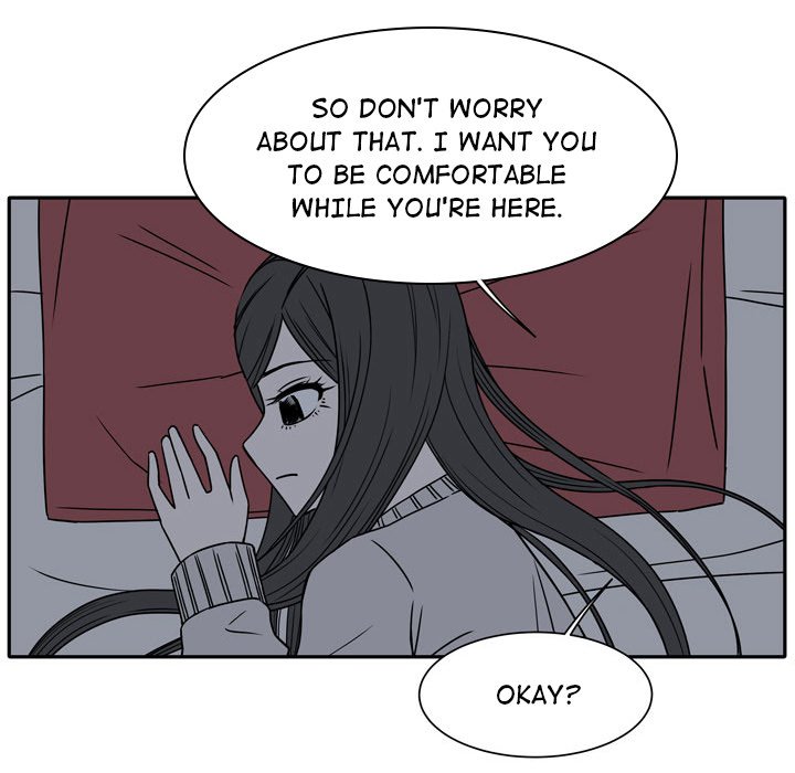 Misfortune Chapter 17 image 19